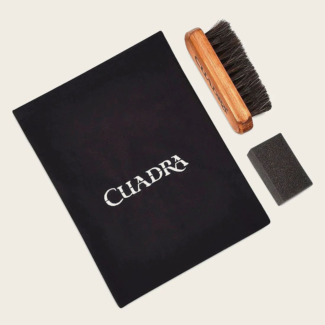 Cuadra | Cuadra Cleaning Kit